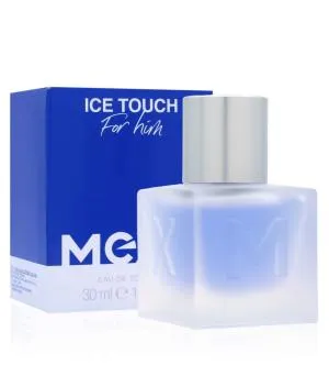 Mexx Ice Touch Man 2014 eau de toilette férfiaknak 30 ml