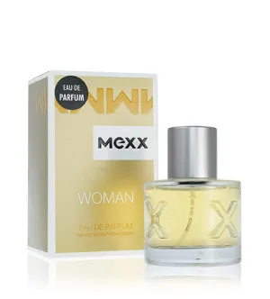 Mexx Woman parfüm nőknek 40 ml