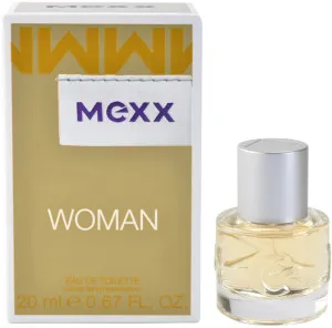 Mexx Woman eau de toilette nőknek 40 ml
