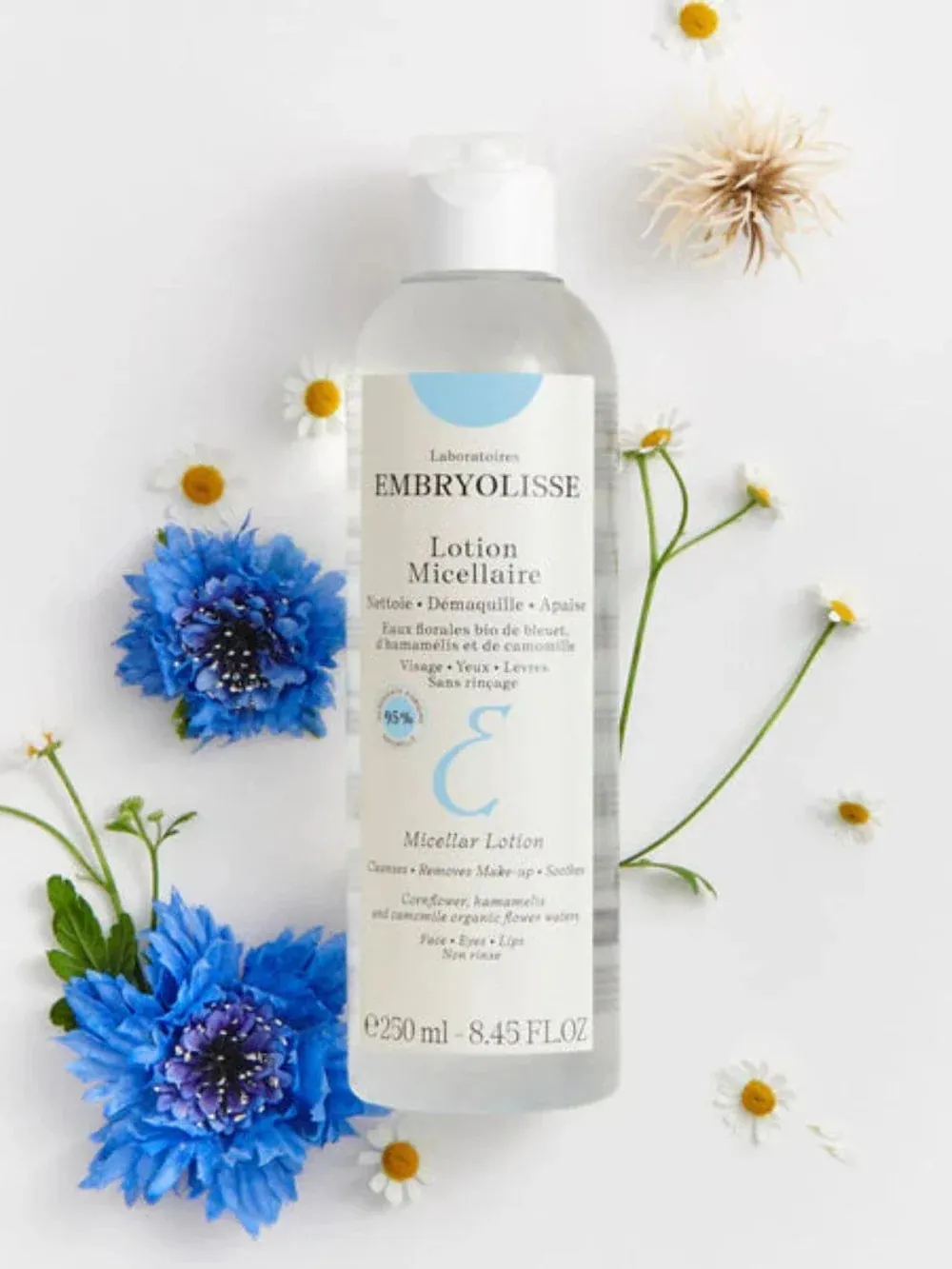 Micellás Lotion 250 ml