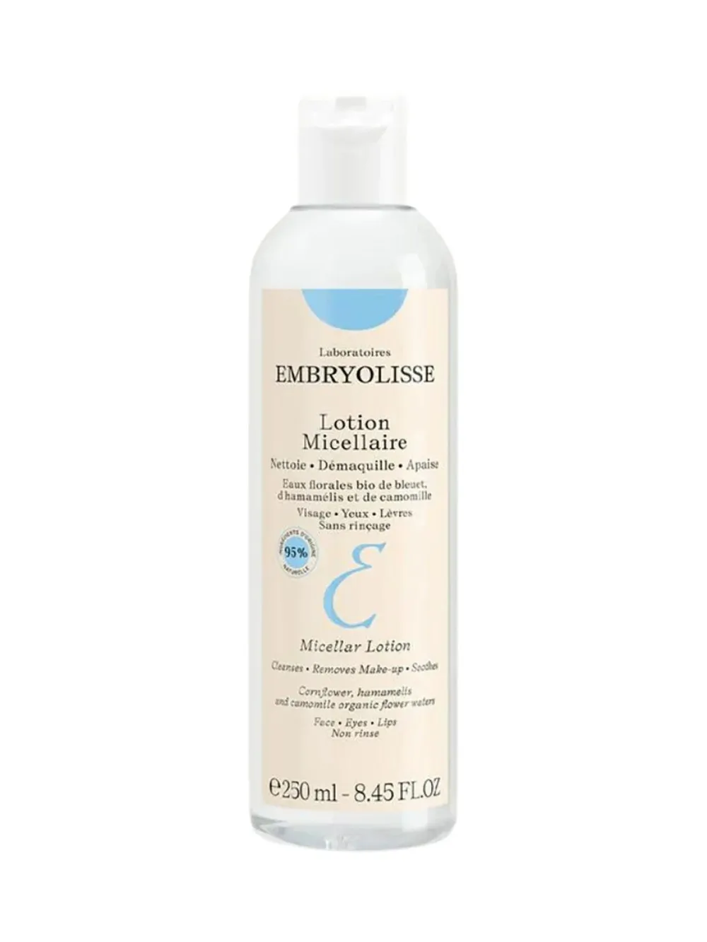 Micellás Lotion 250 ml