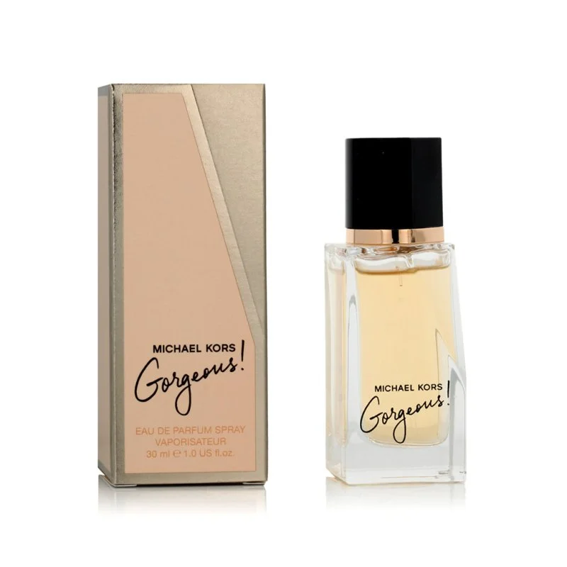 Gorgeous! női eau de parfum 30 ml