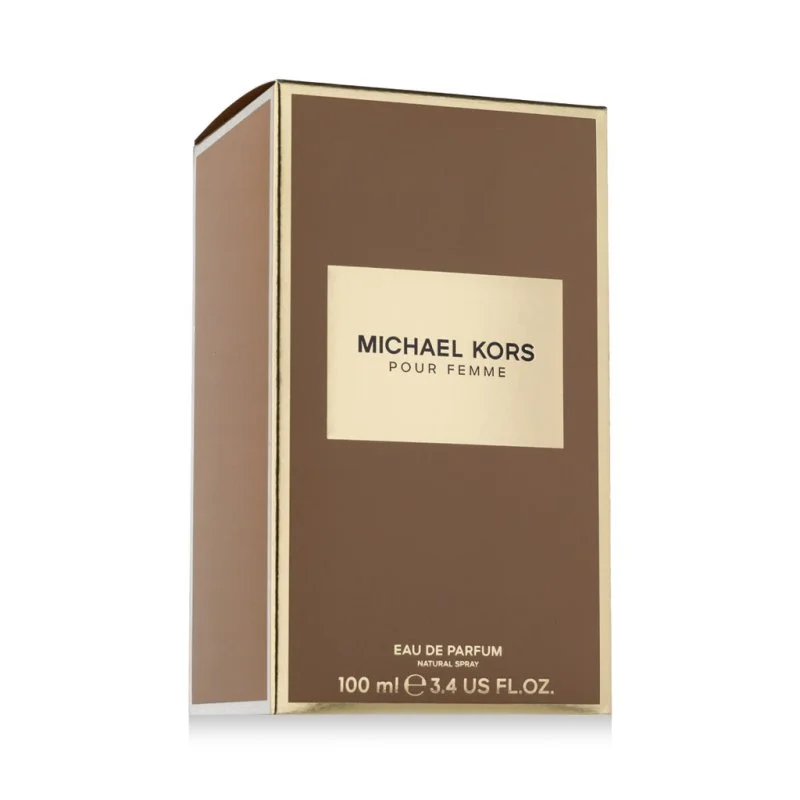 Pour Femme Eau de Parfum nőknek 100 ml