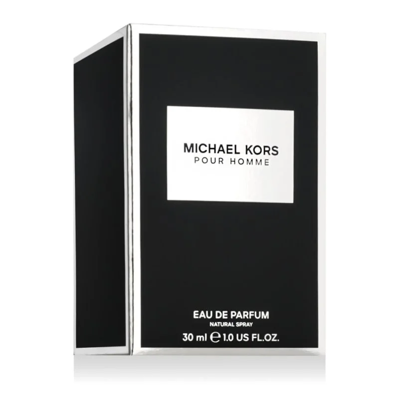 Pour Homme eau de parfum férfiaknak 30 ml
