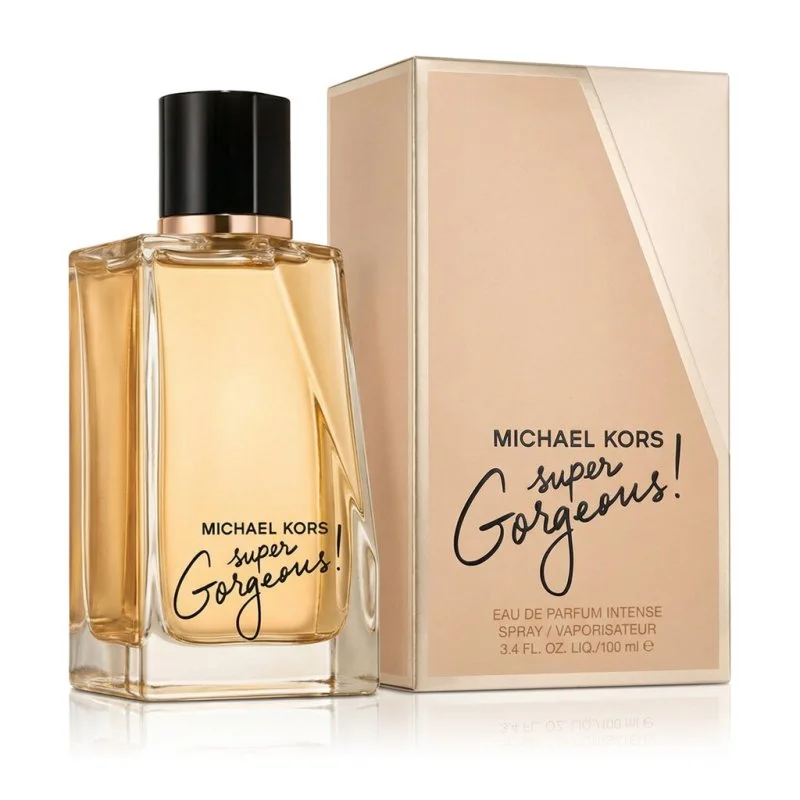 Super Gorgeous! Intense eau de parfum nőknek 100 ml