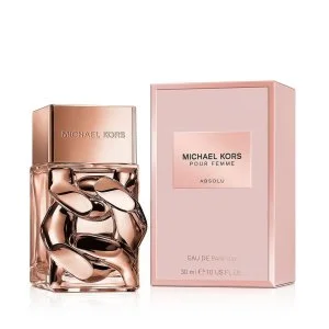 Michael Kors Pour Femme Absolu női eau de parfum