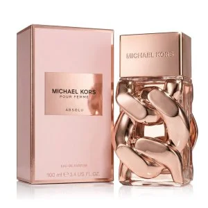 Michael Kors Pour Femme Absolu Eau de Parfum nőknek