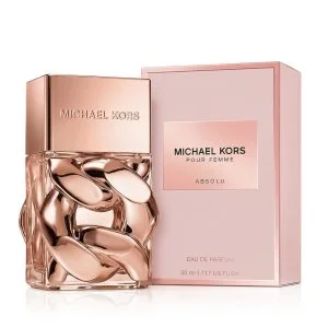 Michael Kors Pour Femme Absolu Eau de Parfum nőknek