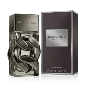 Michael Kors Pour Homme Absolu parfümvíz férfiaknak