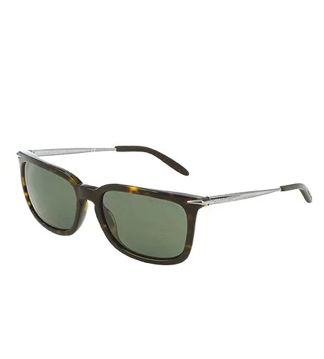 MK2134 napszemüveg 56x17x145 mm zöld férfiaknak