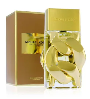 Michael Kors Pour Femme parfüm női 50 ml