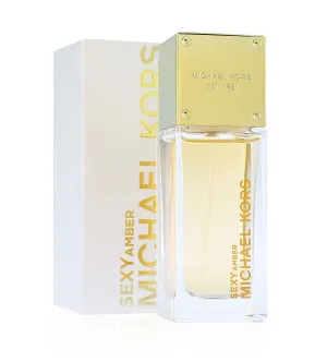 Michael Kors Sexy Amber eau de parfum nőknek