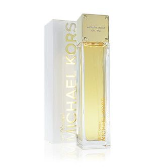 Michael Kors Sexy Amber parfémovaná voda pro ženy