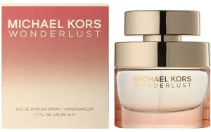 Michael Kors Michael Kors Wonderlust parfémovaná voda pro ženy