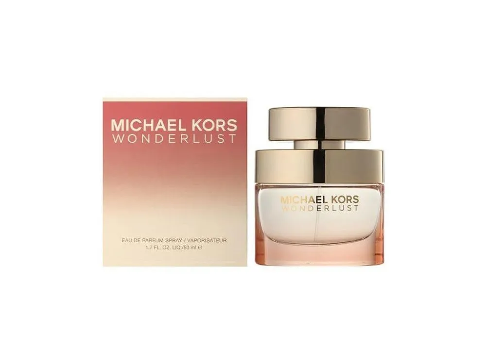 Michael Kors Wonderlust parfémovaná voda pro ženy