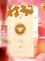 Miel Vanille eau de parfum nőknek 100 ml