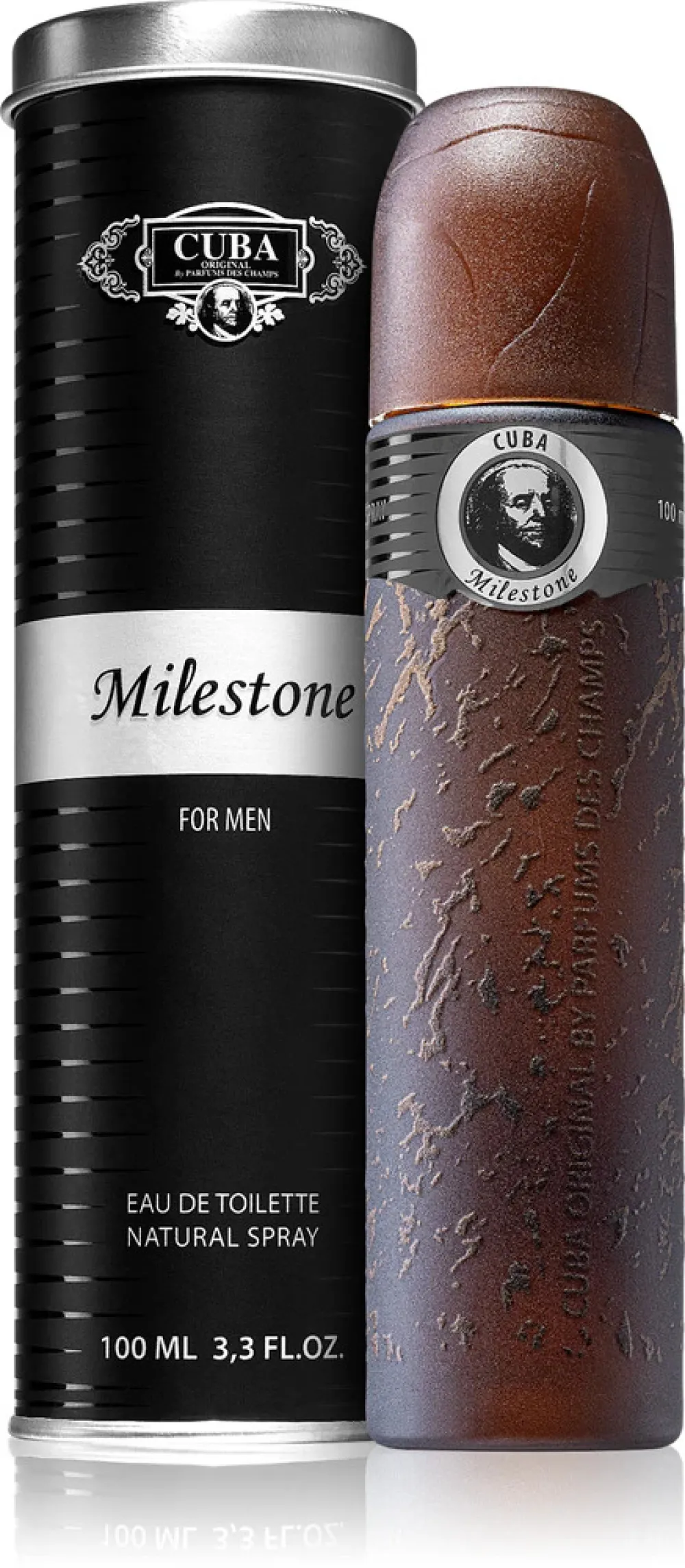 Milestone eau de toilette férfiaknak 100 ml