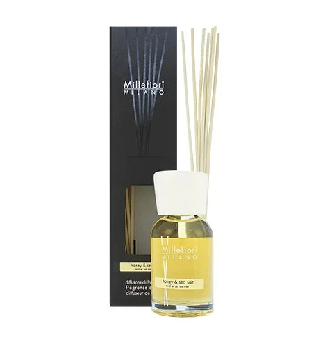 Milano Honey & Sea Salt aroma diffúzor 100 ml