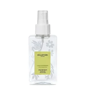 Millefiori Luce di Gardenia illatos textilspray