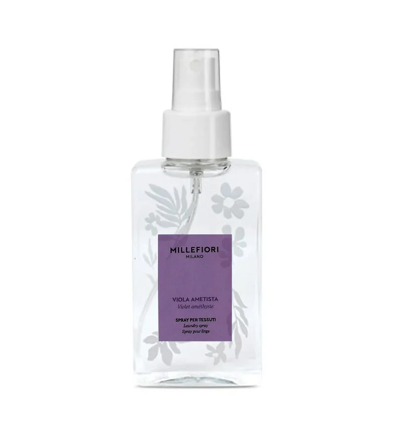 Viola Ametista illatos textilspray 100 ml