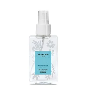 Millefiori Acqua Marina illatspray textíliákhoz