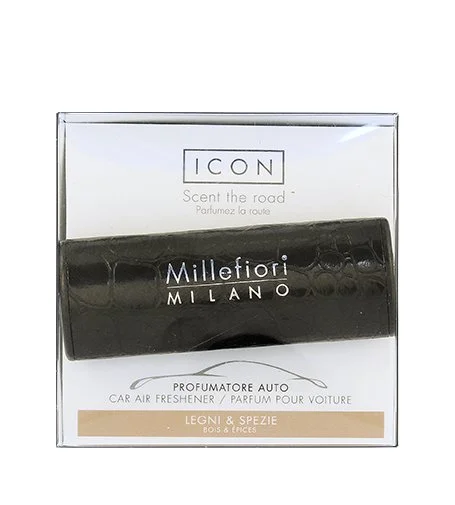 Icon Urban Legni & Spezie autóillatosító