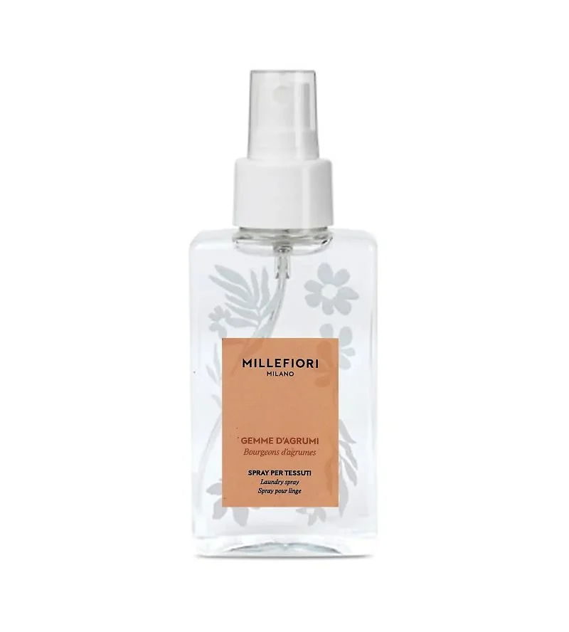 Gemme d'Agrumi textilillatosító spray 100 ml