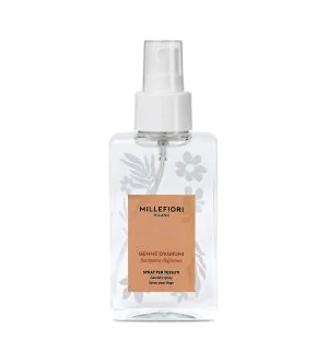 Millefiori Gemme d'Agrumi textilillatosító spray