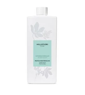 Millefiori Patchouli Smeraldo mosóparfüm