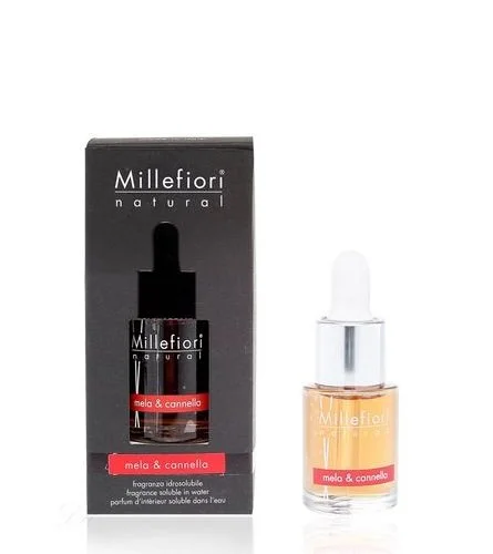 Natural Mela & Cannella illóolaj 15 ml