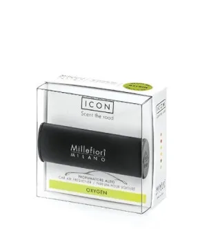 Millefiori Millefiori Icon Classic Oxygen vůně do auta unisex