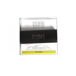 Icon Classic Oxygen vůně do auta unisex Millefiori Icon Classic Oxygen vůně do auta
