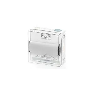 Millefiori Millefiori Icon Classic Silver Spirit vůně do auta pro muže
