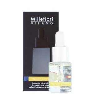 Millefiori Millefiori Legni E Fiori D'Arancio aroma olej pro muže