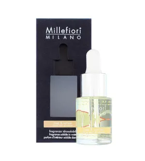 Millefiori Millefiori Lime & Vetiver aroma olej pro muže