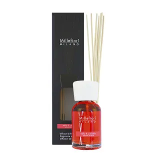 Millefiori Millefiori Mela & Cannella aroma difuzér pro muže