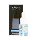 Milano Acqua Bue aroma olej pro muže 15 ml