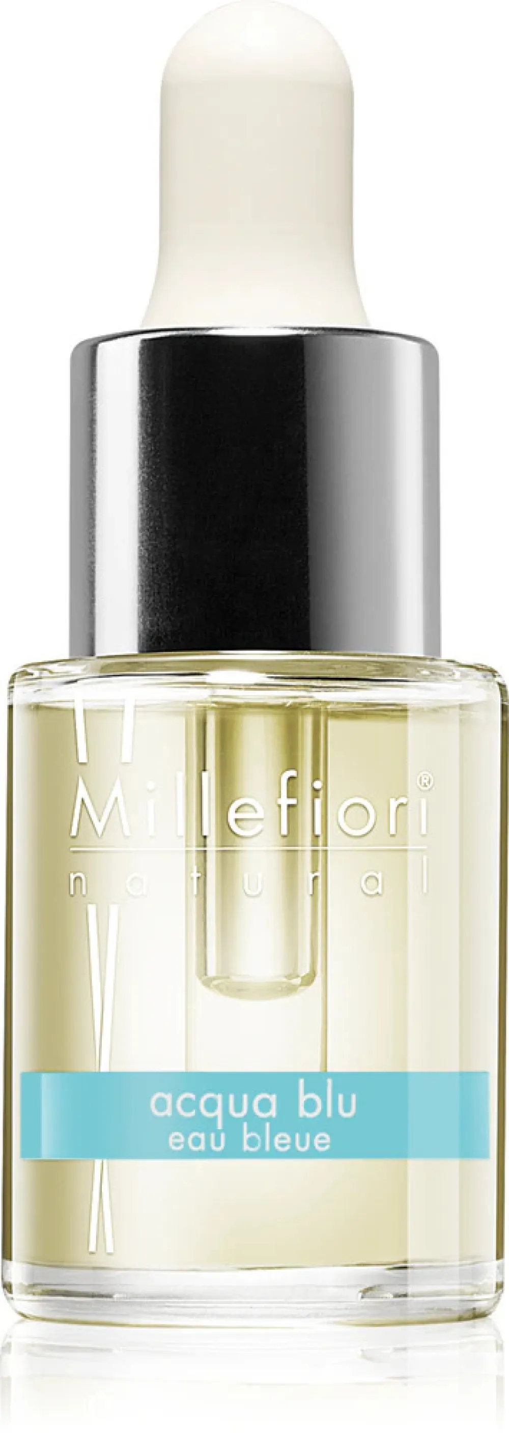 Milano Acqua Bue aroma olej pro muže 15 ml
