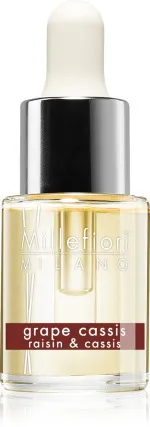 Milano Grape Cassis aroma olej pro muže 15 ml