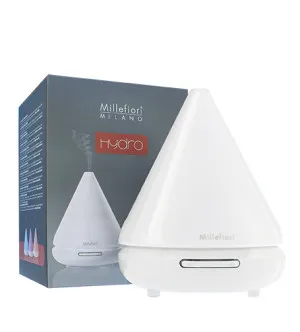 Millefiori Millefiori Milano Hydro Pyramid ultrazvukový difuzér pro muže
