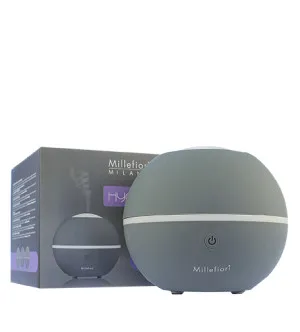 Millefiori Millefiori Milano Hydro Sphere ultrazvukový difuzér pro muže