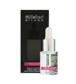 Millefiori Millefiori Milano Rhubarb & Pepper aroma olej pro muže