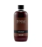 Milano Sandalo Bergamotto utántöltő aroma diffúzorokhoz 500 ml