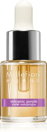 Milano Volcanic Purple aroma olej pro muže 15 ml