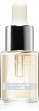 Mineral Gold aroma olej pro muže 15 ml