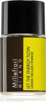 Moveo Let The Enegry Flow náplň do difuzéru pro muže 15 ml