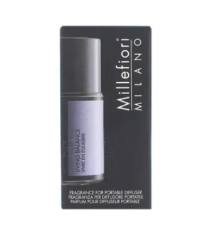 Millefiori Millefiori Moveo Living Balance náplň do difuzéru pro muže