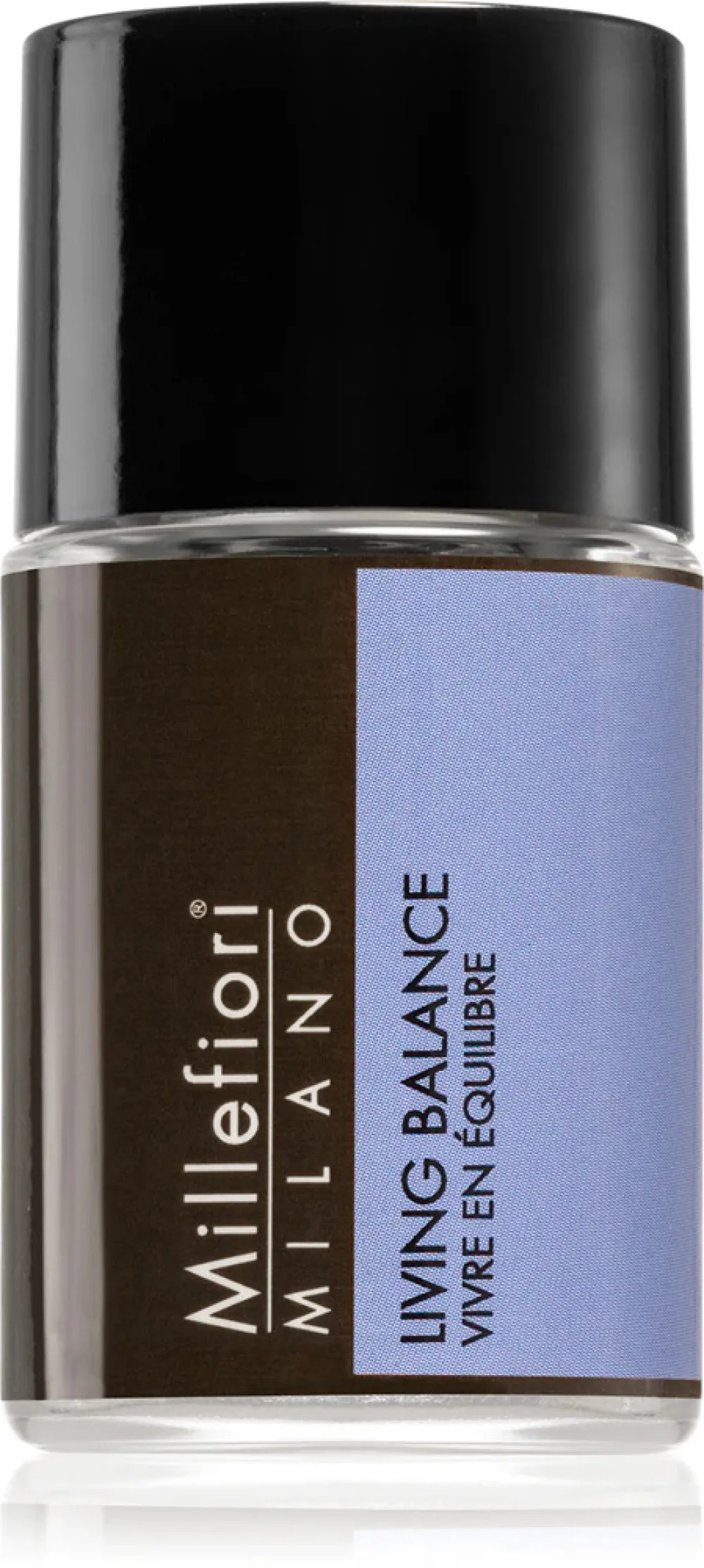 Moveo Living Balance náplň do difuzéru pro muže 15 ml
