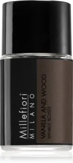 Moveo Vanilla & Wood náplň do difuzéru pro ženy 15 ml