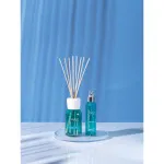 Natural Mediterranean Bergamot aroma difuzér unisex 100 ml